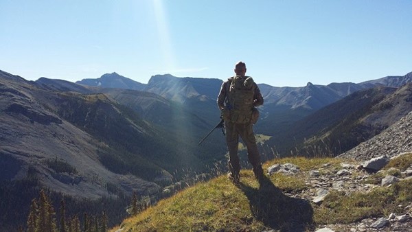 Willmore Wilderness Park Willmore Wilderness Park