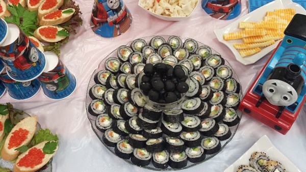 Kidzillafun Kidzillafun