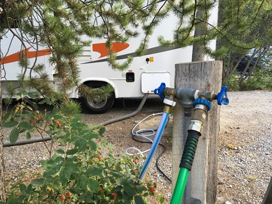 Hi Country RV Park Hi Country RV Park