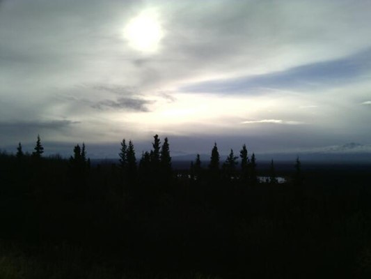 Mountain Ridge Motel & R V Park Mountain Ridge Motel & R V Park