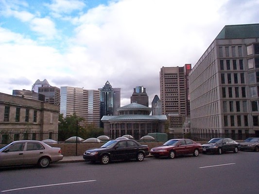 Redpath Museum Redpath Museum