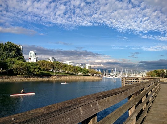 Granville Island Granville Island