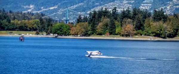 Canada Place Canada Place