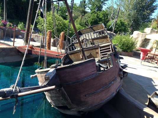 LocoLanding Adventure Park LocoLanding Adventure Park