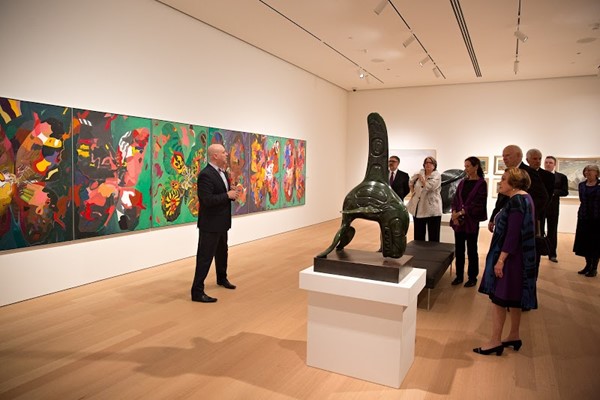 Audain Art Museum Audain Art Museum