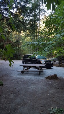 Paradise Valley Campground Paradise Valley Campground