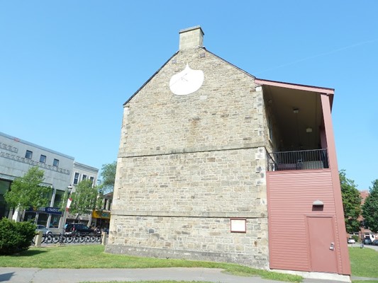 York Sunbury Historical Society Museum York Sunbury Historical Society Museum