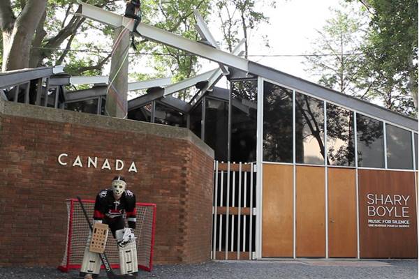 Connexion Artist-Run Centre Connexion Artist-Run Centre