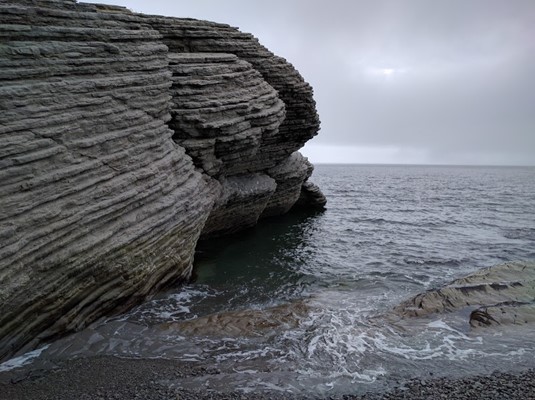 Forillon National Park Forillon National Park
