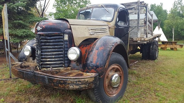 Norman Wells Historical Centre Norman Wells Historical Centre