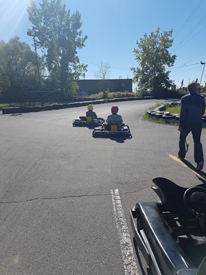 Montréal Karting Montréal Karting