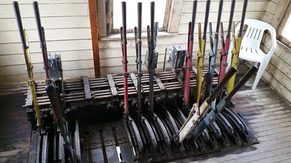 Saskatchewan Railway Museum Saskatchewan Railway Museum