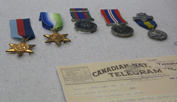 Musée naval de Québec Musée naval de Québec