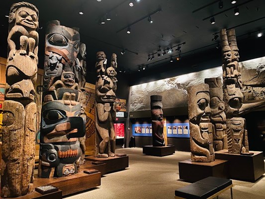 Royal BC Museum Royal BC Museum