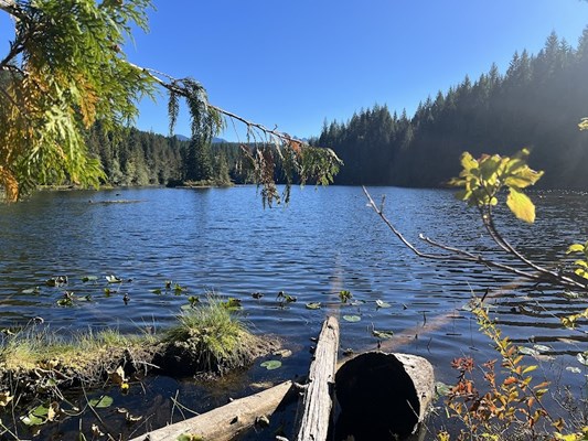 Alice Lake Provincial Park Alice Lake Provincial Park