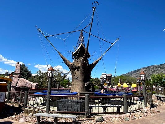 Rattlesnake Canyon Rattlesnake Canyon