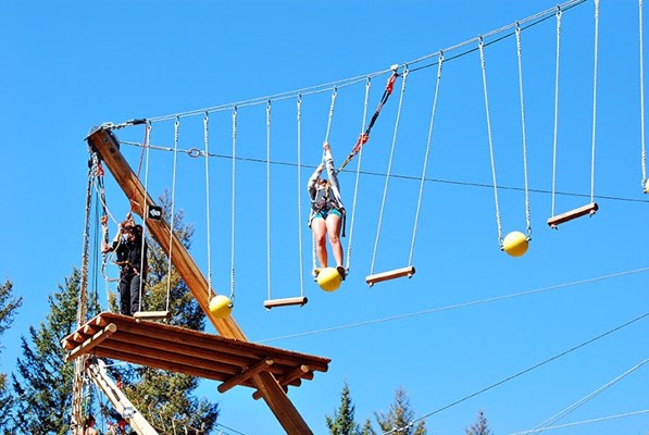 Okanagan Adventure Park Okanagan Adventure Park