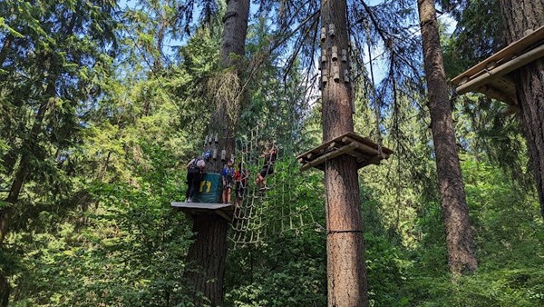 WildPlay Maple Ridge WildPlay Maple Ridge