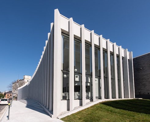 Beaverbrook Art Gallery Beaverbrook Art Gallery