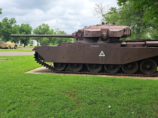 New Brunswick Military History Museum New Brunswick Military History Museum