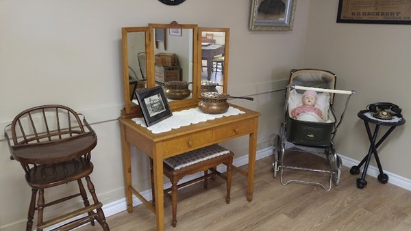 Miramichi History Museum Miramichi History Museum