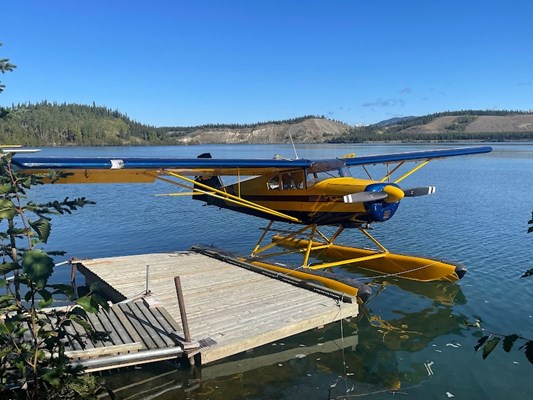 Schwatka Lake Schwatka Lake