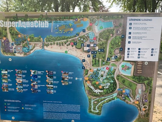 Super Aqua Club Super Aqua Club