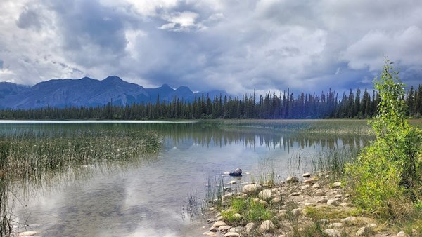 Wildhorse Lake Provincial Recreation Area Wildhorse Lake Provincial Recreation Area
